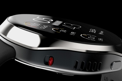 'Freedom' smart watch from Masimo