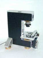 Digital holographic microscope