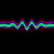 FROG streaking spectrogram