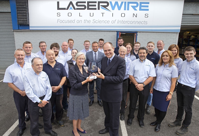 Laser Wire Solutions