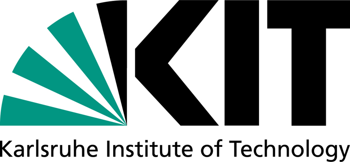 Kit is it: Karlsruhe Institute of Technology.