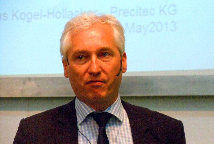 Markus Kogel-Hollacher
