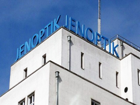 Jenoptik's JV in Bangalore will be fully integrated.