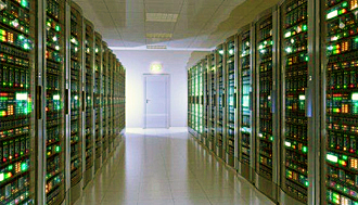 Data centers are driving 