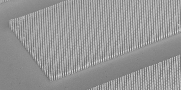 Vertical microwires