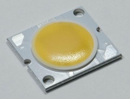 Bridgelux LED chip