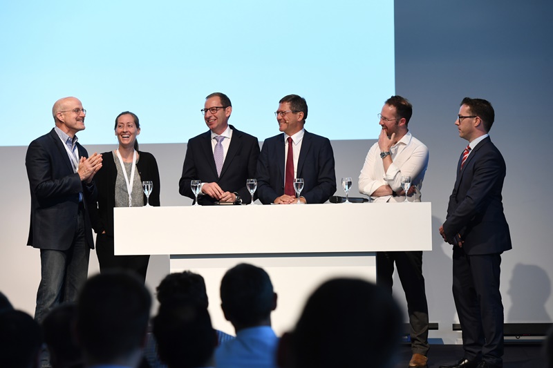 Expert knowledge at the recent Zeiss symposium