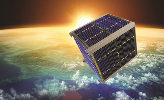 United Launch Alliance has announced a new program for launching CubeSats.