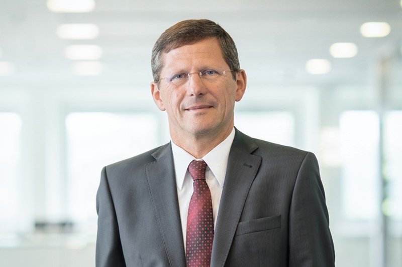 Record-breaker: Zeiss CEO Michael Kaschke