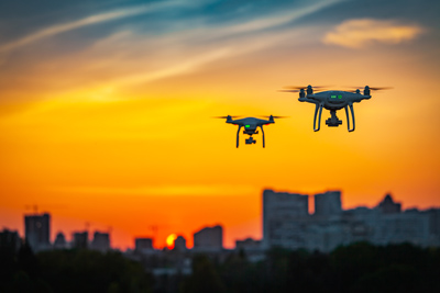MISEL project aims to develop a machine vision system for UAVs and more.