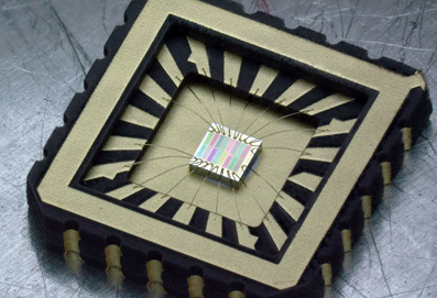ChipSense enables novel sensors that are smaller and cheaper.