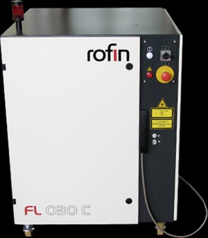 Rofin's 030 fiber laser