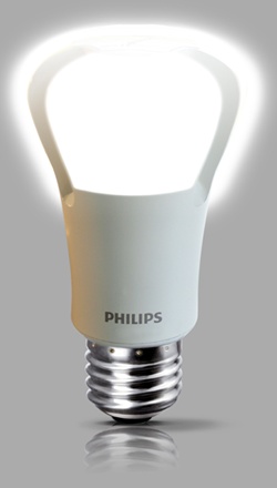 Philips EnduraLED 75W replacement
