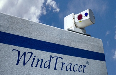 Lockheed's WindTracer