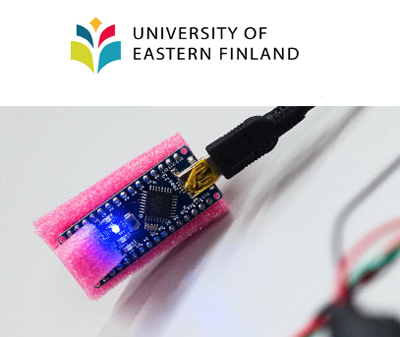 Intended to enhance UEF's research into photonics.