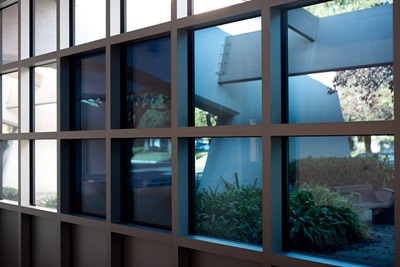 Cool technology: View's electrochromic glass