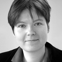 Prof. Anne Staubitz.
