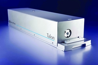 Talon: industrial UV laser