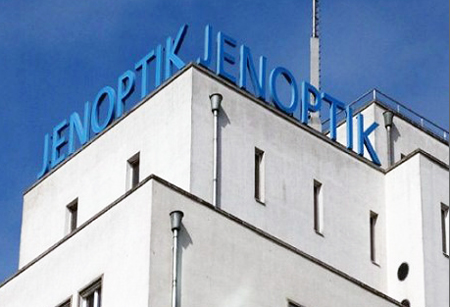 Jenoptik's JV in Bangalore will be fully integrated.
