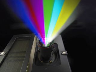 Laser projection: now a wide-market technology