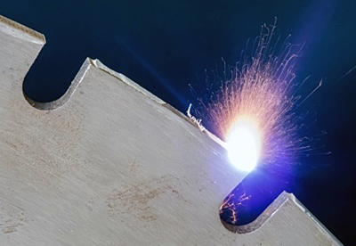 Innovation is driving industrial laser sales, says BCC. 