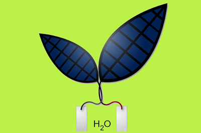 Artificial photosynthesis: even better than the real thing.
