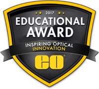 EO awards thousands of dollars annually.