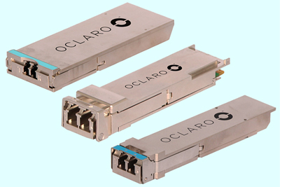 Ocular's strong Q1 results were fueled by its CFP2-ACO and QSFP product lines.  