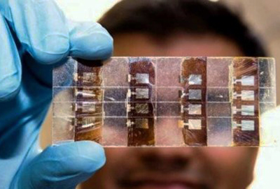 Greatcell Solar was awarded €700,000 to develop Perovskite Solar Cell technology.