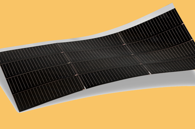 Alta Devices' latest solar production module achieves 25.1% conversion efficiency. 