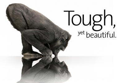 Gorilla Glass: the cover glass of choice for more than 40 major OEMs