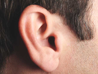 Fiber-optic approach could enable improved completely implanted hearing aids.