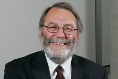 Professor Sir Peter Knight