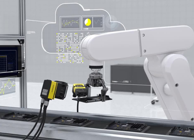 Industry 4.0 will rely upon machine vision to revolutionize automation.