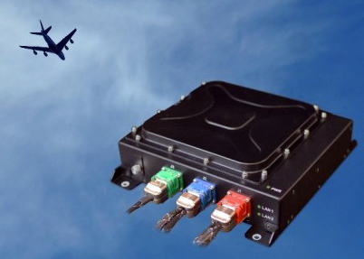 Astronics has supplied over10,000 CWAPs for Boeing and Airbus aircraft.