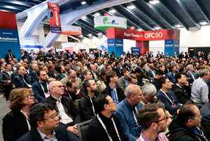 OFC 2026 to showcase high-speed optical networking and interoperability