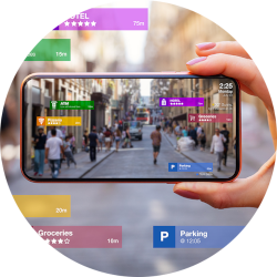 Security and Surveillance Banner