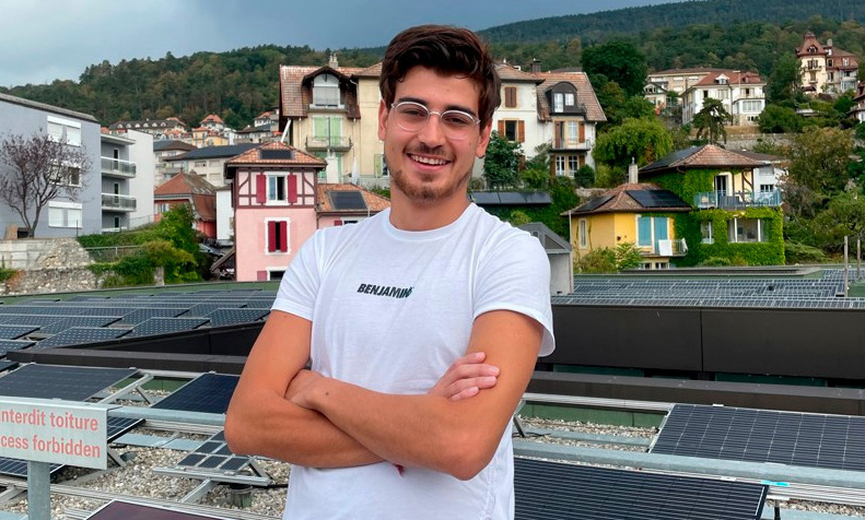 Swiss group achieves ‘record’ 30% efficiency for triple-junction solar cells