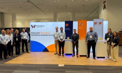 Monarch Quantum/LinkedIn