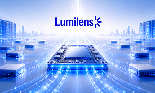 Lumilens emerges from stealth mode with more than $700M in new funding