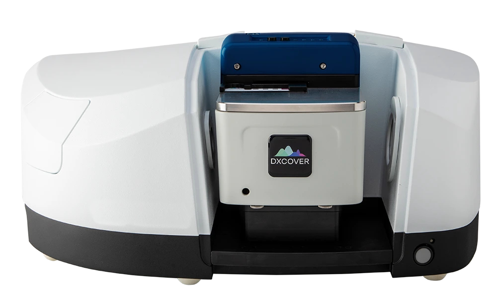 Detection of non-tumor biomarkers. Credit: Dxcover.