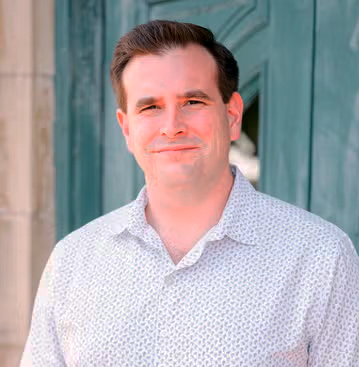 Jonathan Richardson. Photo: UCR.