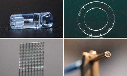 Heriot-Watt team aims to commercialize ‘passive alignment’ approach