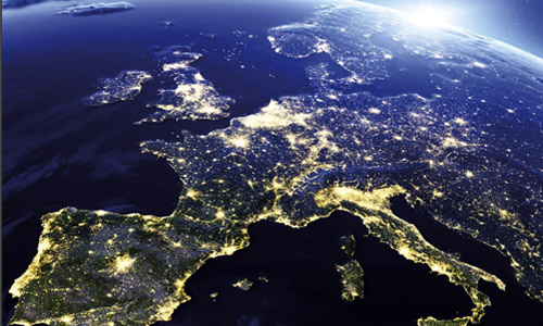 EU photonics roadmap warns Europe cannot take its technological lead for granted