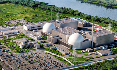 Fusion firm Focused Energy to create spin-off ‘Sourcelight’