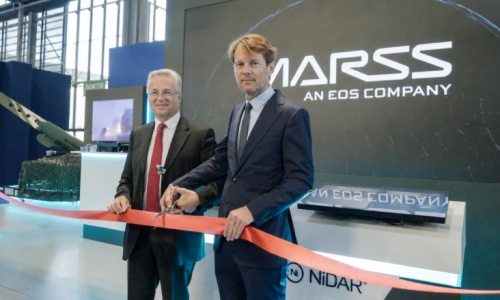 Electro Optic Systems to invest €10M in French engineering hub