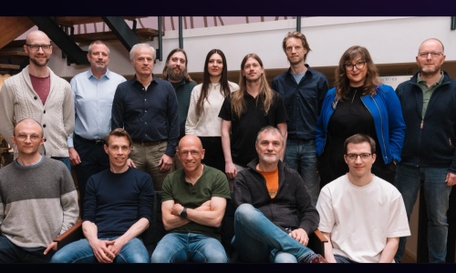 ASML spin-out Invisix raises €20M for next-gen chip metrology