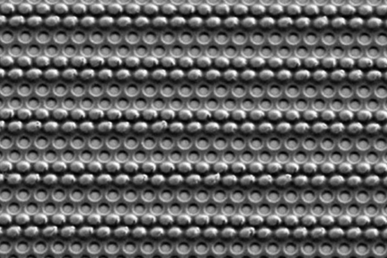 Tuskegee demonstrates practical laser-driven light sails