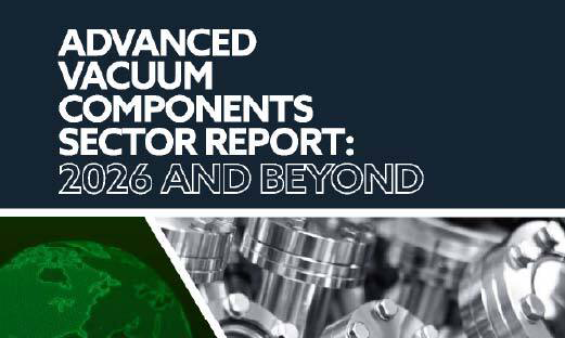 MPF Products, Inc. Publishes 2026 Advanced Vacuum Components Sector Report