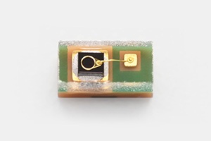 Hamamatsu InGaAs Avalanche Photodiode 